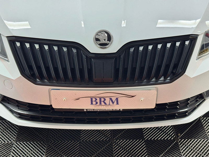 Skoda Superb 2.0 TDI SportLine DSG Auto 6Spd Euro 6 (s/s) 5dr 5dr Automatic 2025