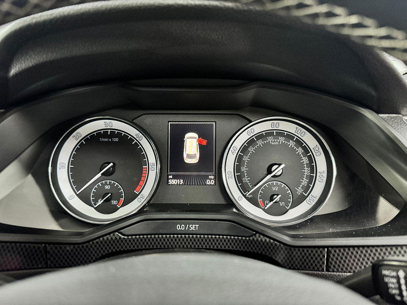 Skoda Superb 2.0 TDI SportLine DSG Auto 6Spd Euro 6 (s/s) 5dr 5dr Automatic 2025