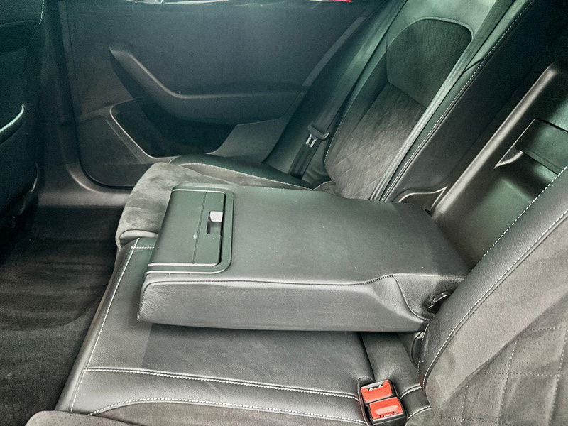 Skoda Superb 2.0 TDI SportLine DSG Auto 6Spd Euro 6 (s/s) 5dr 5dr Automatic 2025