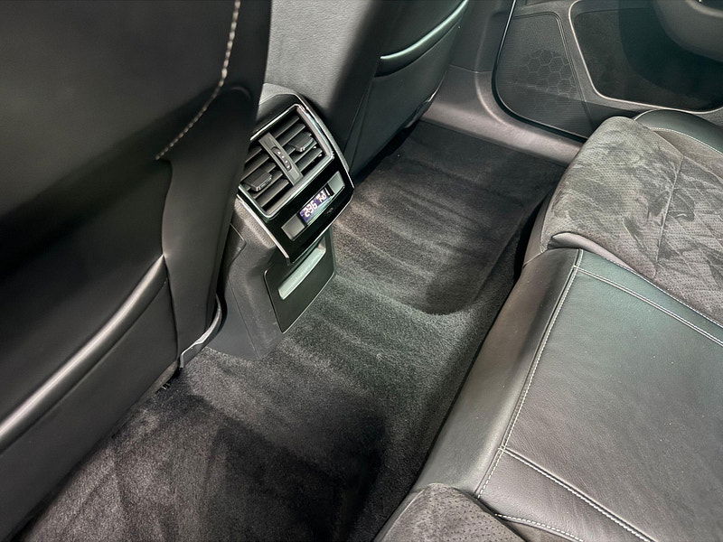 Skoda Superb 2.0 TDI SportLine DSG Auto 6Spd Euro 6 (s/s) 5dr 5dr Automatic 2025