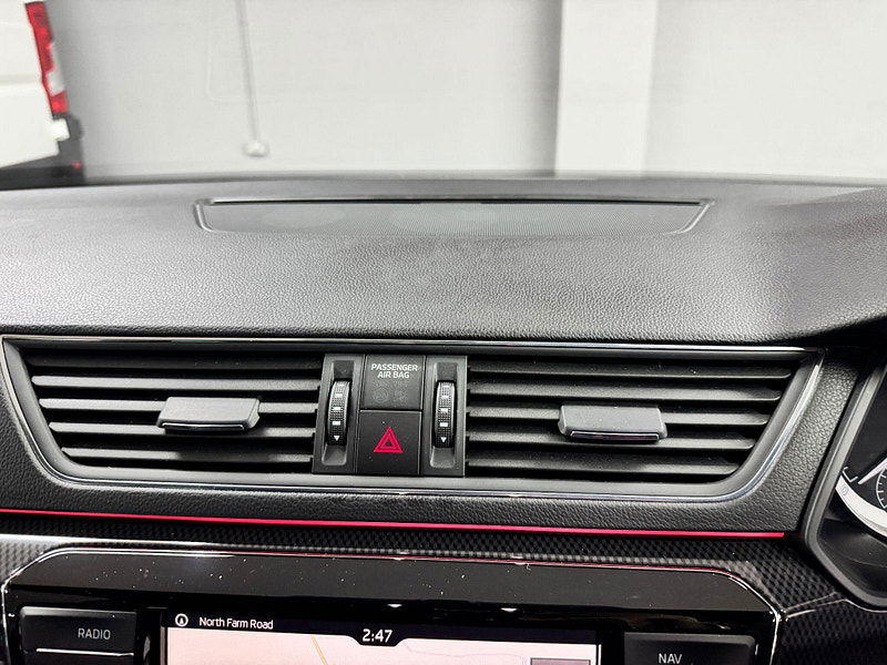 Skoda Superb 2.0 TDI SportLine DSG Auto 6Spd Euro 6 (s/s) 5dr 5dr Automatic 2025