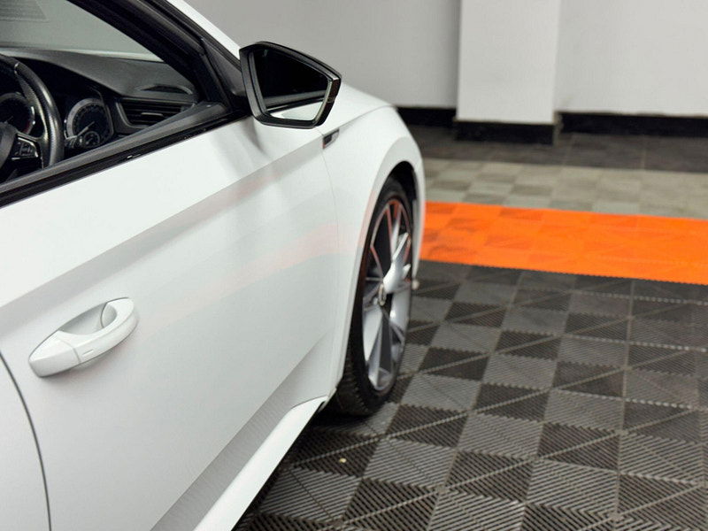 Skoda Superb 2.0 TDI SportLine DSG Auto 6Spd Euro 6 (s/s) 5dr 5dr Automatic 2025