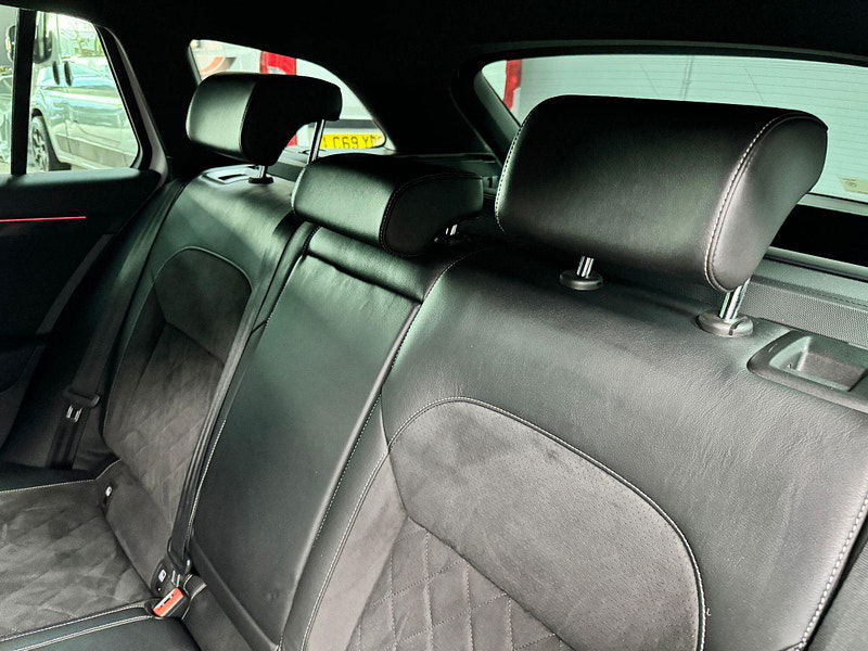 Skoda Superb 2.0 TDI SportLine DSG Auto 6Spd Euro 6 (s/s) 5dr 5dr Automatic 2025