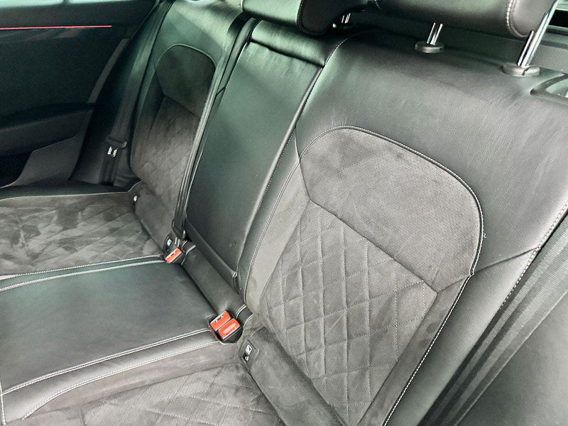 Skoda Superb 2.0 TDI SportLine DSG Auto 6Spd Euro 6 (s/s) 5dr 5dr Automatic 2025