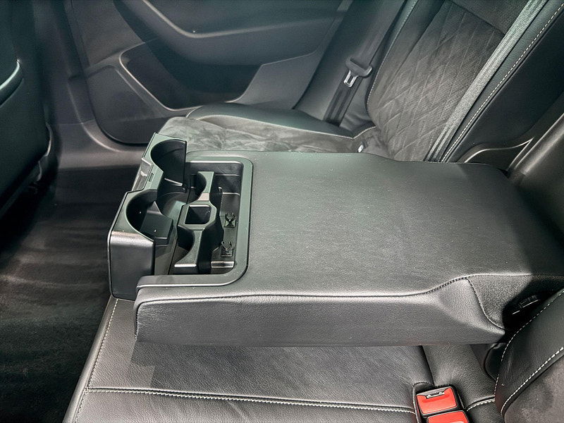 Skoda Superb 2.0 TDI SportLine DSG Auto 6Spd Euro 6 (s/s) 5dr 5dr Automatic 2025