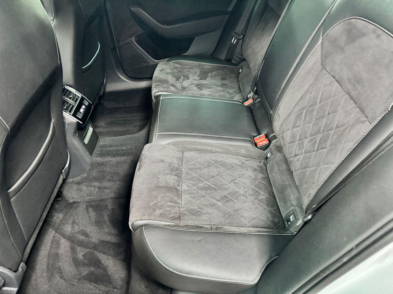 Skoda Superb 2.0 TDI SportLine DSG Auto 6Spd Euro 6 (s/s) 5dr 5dr Automatic 2025