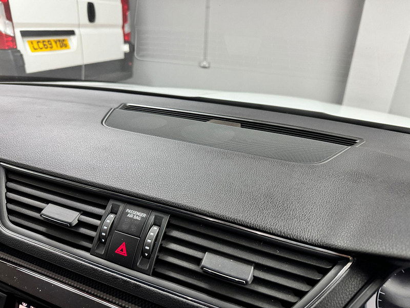 Skoda Superb 2.0 TDI SportLine DSG Auto 6Spd Euro 6 (s/s) 5dr 5dr Automatic 2025