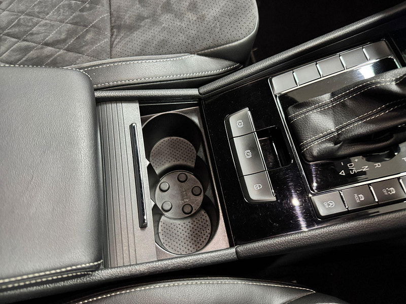 Skoda Superb 2.0 TDI SportLine DSG Auto 6Spd Euro 6 (s/s) 5dr 5dr Automatic 2025