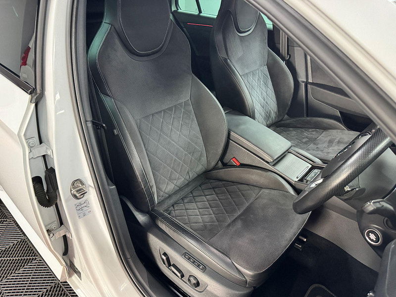 Skoda Superb 2.0 TDI SportLine DSG Auto 6Spd Euro 6 (s/s) 5dr 5dr Automatic 2025