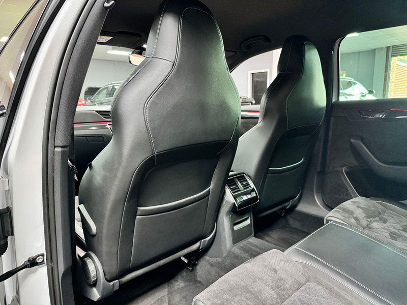 Skoda Superb 2.0 TDI SportLine DSG Auto 6Spd Euro 6 (s/s) 5dr 5dr Automatic 2025