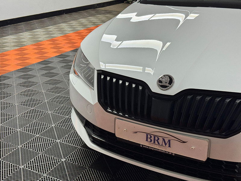 Skoda Superb 2.0 TDI SportLine DSG Auto 6Spd Euro 6 (s/s) 5dr 5dr Automatic 2025