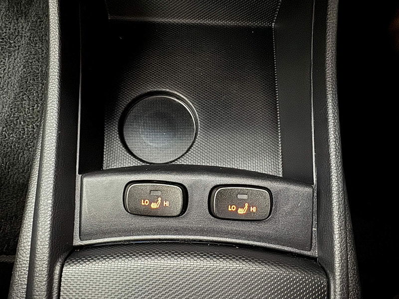 Ssangyong Korando 2.2D LE Euro 6 5dr 5dr Manual 2025