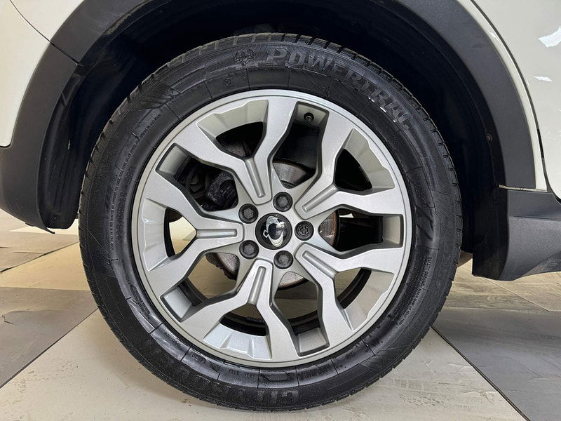 Ssangyong Korando 2.2D LE Euro 6 5dr 5dr Manual 2025