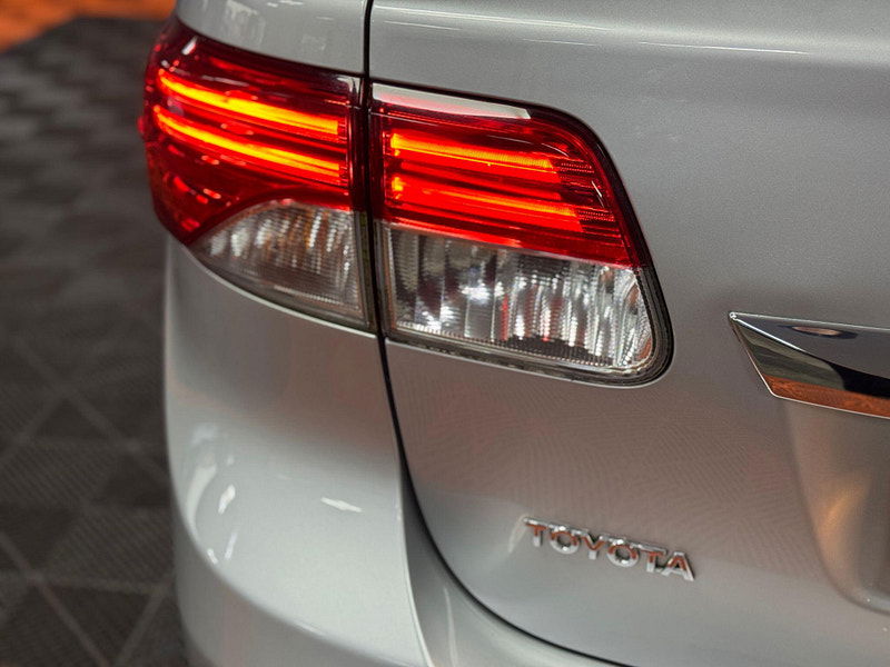 Toyota Avensis 2.0 D-4D TR Tourer Euro 5 5dr 5dr Manual 2026