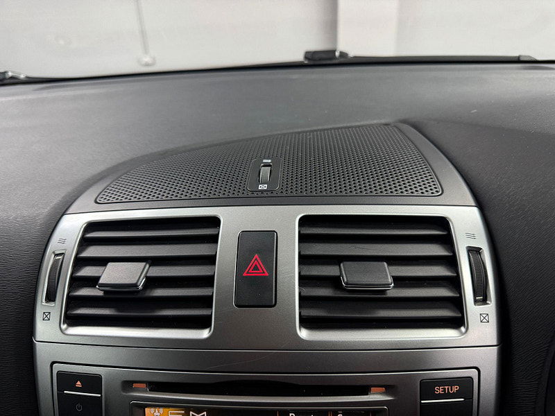 Toyota Avensis 2.0 D-4D TR Tourer Euro 5 5dr 5dr Manual 2026