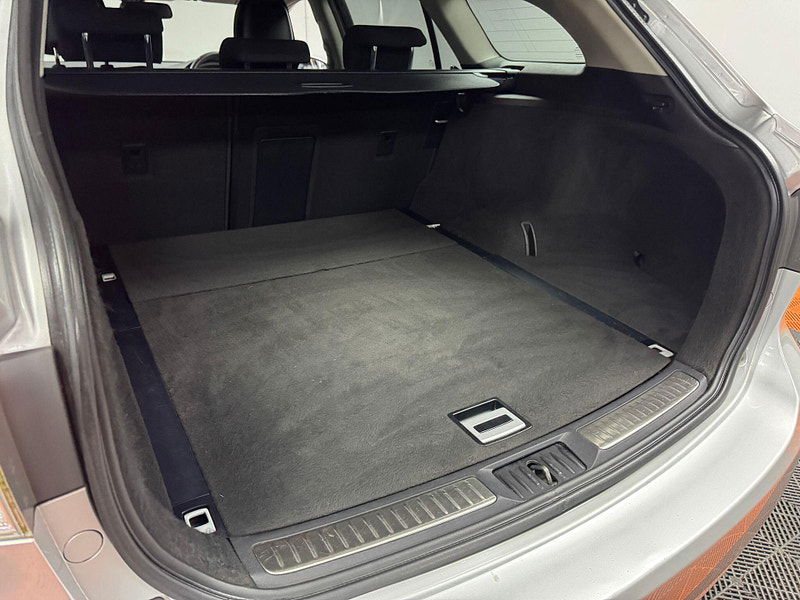 Toyota Avensis 2.0 D-4D TR Tourer Euro 5 5dr 5dr Manual 2026