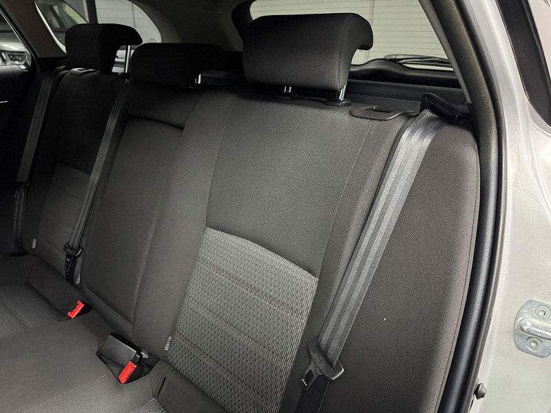 Toyota Avensis 2.0 D-4D TR Tourer Euro 5 5dr 5dr Manual 2026