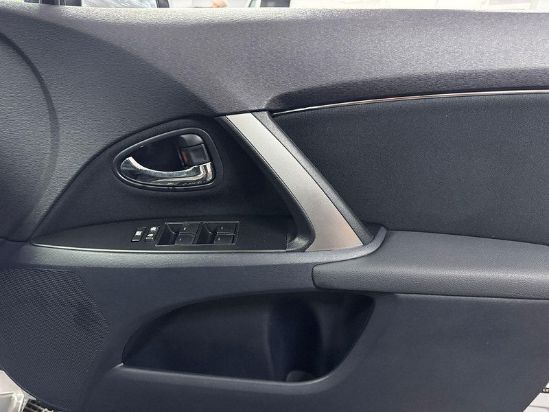 Toyota Avensis 2.0 D-4D TR Tourer Euro 5 5dr 5dr Manual 2026