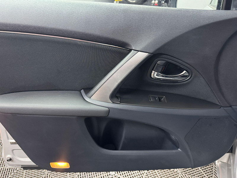 Toyota Avensis 2.0 D-4D TR Tourer Euro 5 5dr 5dr Manual 2026