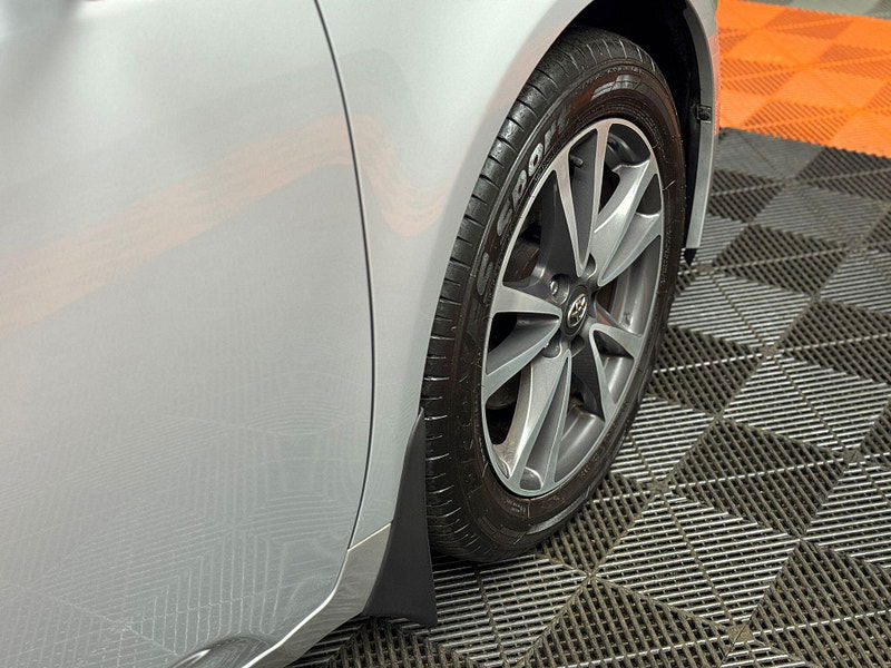 Toyota Avensis 2.0 D-4D TR Tourer Euro 5 5dr 5dr Manual 2026