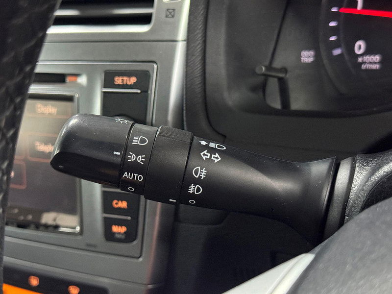 Toyota Avensis 2.0 D-4D TR Tourer Euro 5 5dr 5dr Manual 2026