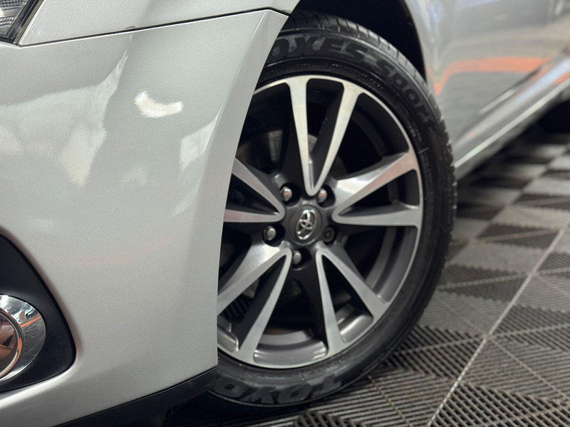 Toyota Avensis 2.0 D-4D TR Tourer Euro 5 5dr 5dr Manual 2026