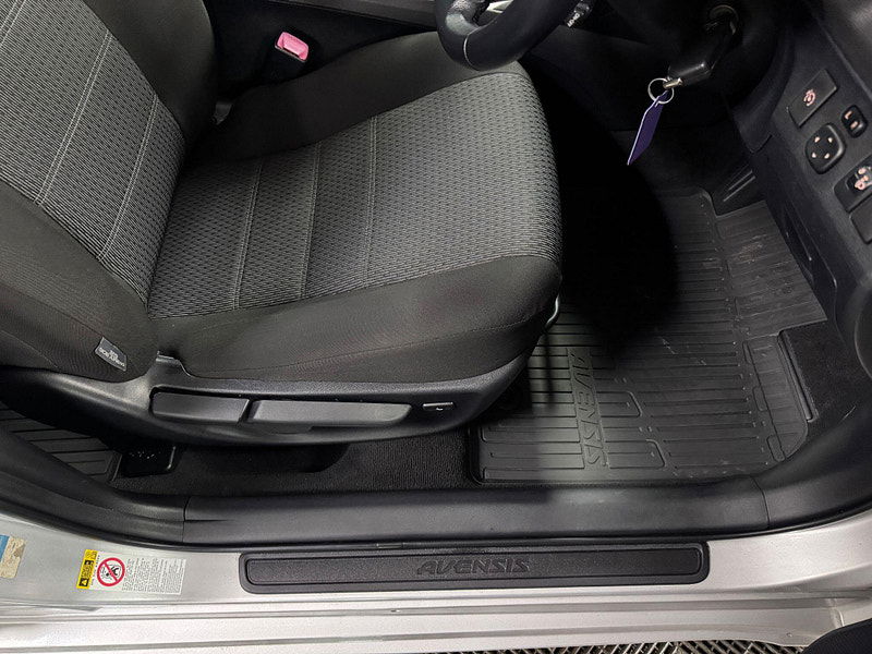 Toyota Avensis 2.0 D-4D TR Tourer Euro 5 5dr 5dr Manual 2026