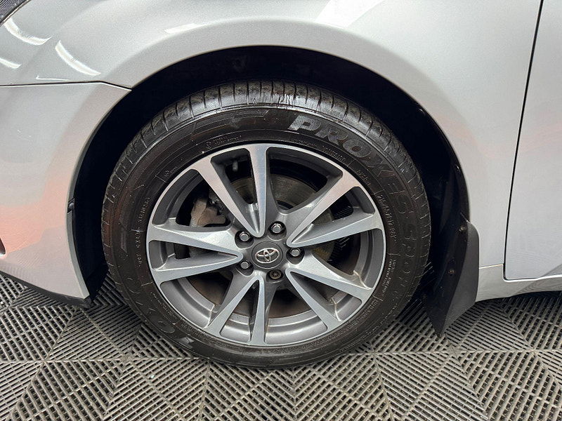 Toyota Avensis 2.0 D-4D TR Tourer Euro 5 5dr 5dr Manual 2026