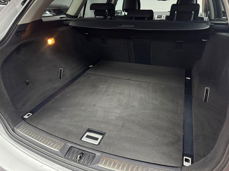 Toyota Avensis 2.0 D-4D TR Tourer Euro 5 5dr 5dr Manual 2026