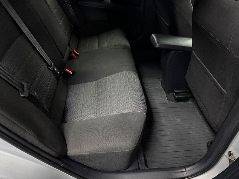 Toyota Avensis 2.0 D-4D TR Tourer Euro 5 5dr 5dr Manual 2026