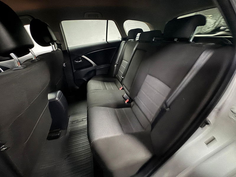 Toyota Avensis 2.0 D-4D TR Tourer Euro 5 5dr 5dr Manual 2026