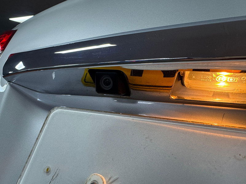 Toyota Avensis 2.0 D-4D TR Tourer Euro 5 5dr 5dr Manual 2026