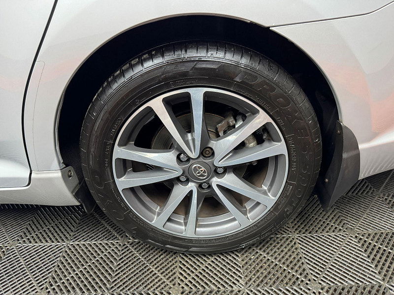 Toyota Avensis 2.0 D-4D TR Tourer Euro 5 5dr 5dr Manual 2026