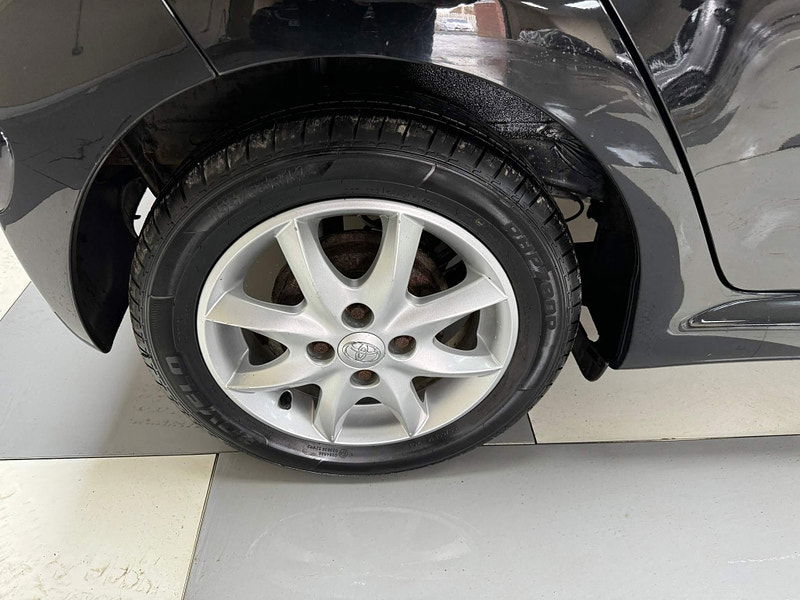 Toyota Aygo 1.0 VVT-i Mode Euro 5 5dr 5dr Manual 2025