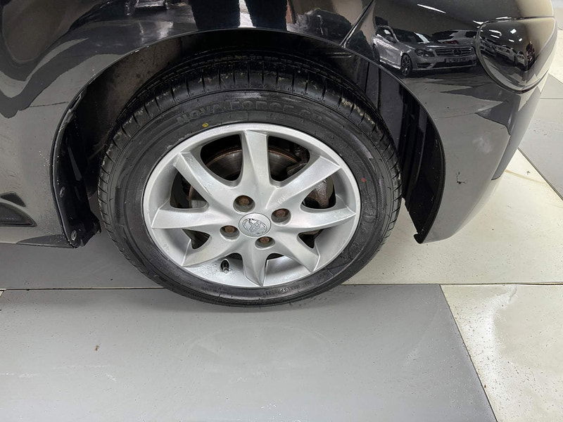 Toyota Aygo 1.0 VVT-i Mode Euro 5 5dr 5dr Manual 2025