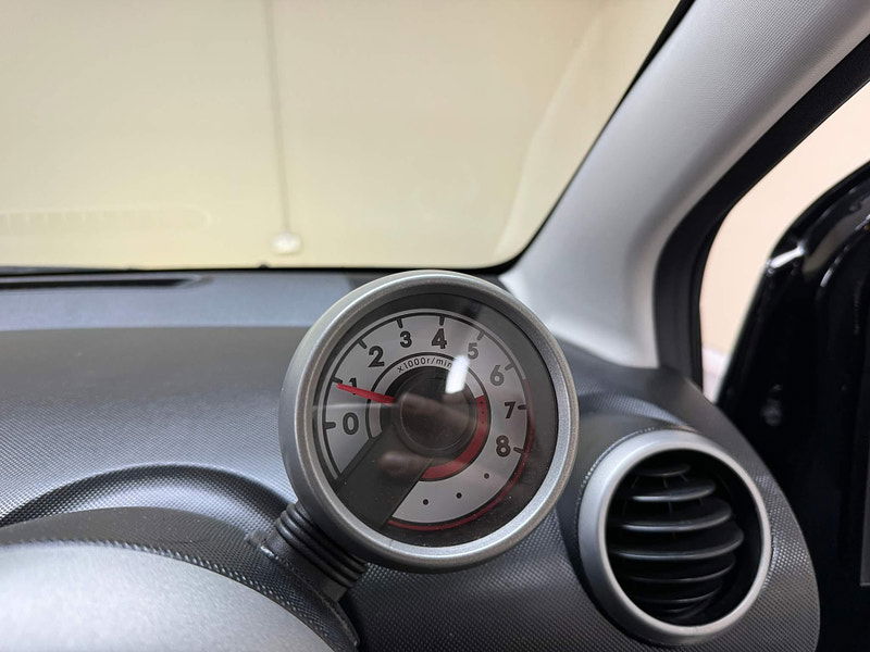 Toyota Aygo 1.0 VVT-i Mode Euro 5 5dr 5dr Manual 2025