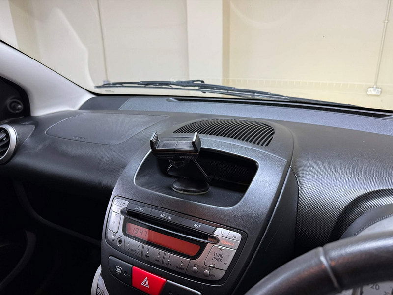 Toyota Aygo 1.0 VVT-i Mode Euro 5 5dr 5dr Manual 2025