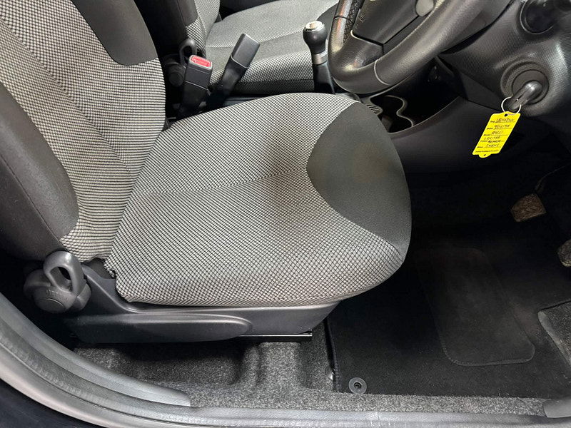 Toyota Aygo 1.0 VVT-i Mode Euro 5 5dr 5dr Manual 2025