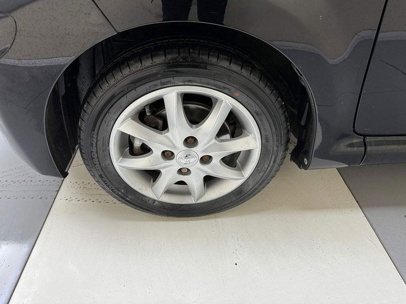 Toyota Aygo 1.0 VVT-i Mode Euro 5 5dr 5dr Manual 2025