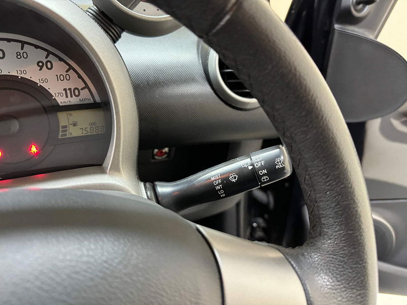 Toyota Aygo 1.0 VVT-i Mode Euro 5 5dr 5dr Manual 2025