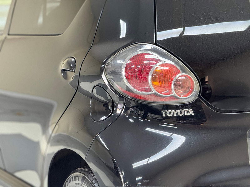 Toyota Aygo 1.0 VVT-i Mode Euro 5 5dr 5dr Manual 2025