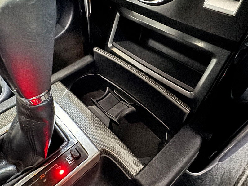 Toyota Land Cruiser 3.0 D-4D Invincible Auto 4WD Euro 5 5dr (7 Seats) 5dr Automatic 2025