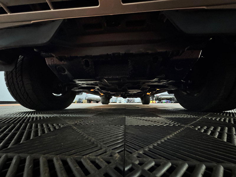 Toyota Land Cruiser 3.0 D-4D Invincible Auto 4WD Euro 5 5dr (7 Seats) 5dr Automatic 2025