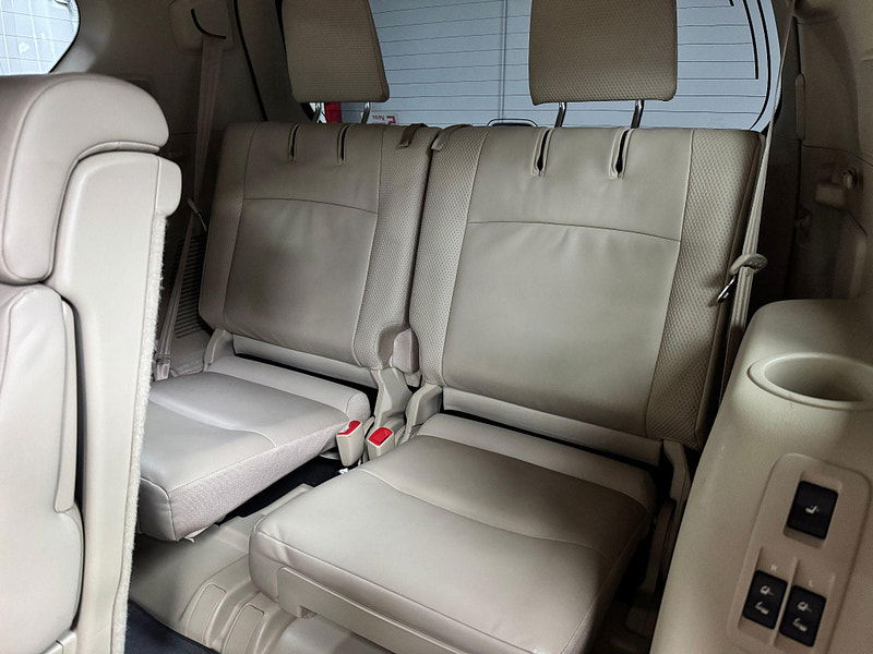 Toyota Land Cruiser 3.0 D-4D LC4 Auto 4WD Euro 5 5dr 5dr Automatic 2025