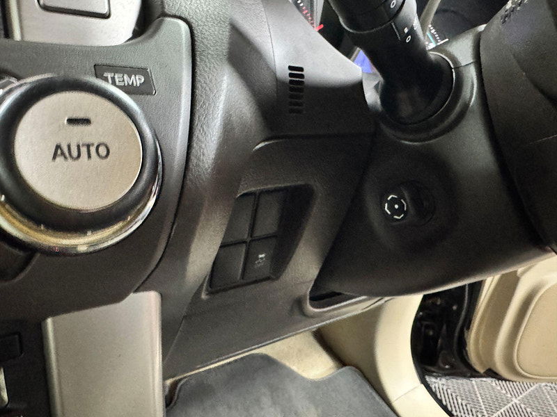 Toyota Land Cruiser 3.0 D-4D LC4 Auto 4WD Euro 5 5dr 5dr Automatic 2025