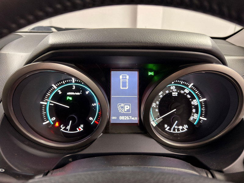 Toyota Land Cruiser 3.0 D-4D LC4 Auto 4WD Euro 5 5dr 5dr Automatic 2026