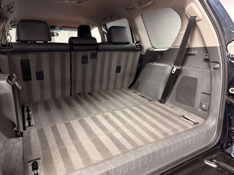 Toyota Land Cruiser 3.0 D-4D LC4 Auto 4WD Euro 5 5dr 5dr Automatic 2026