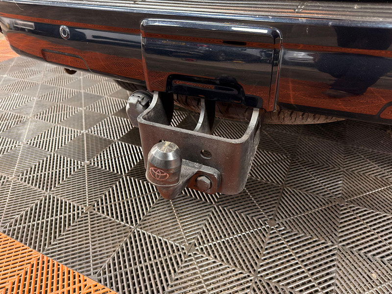 Toyota Land Cruiser 3.0 D-4D LC4 Auto 4WD Euro 5 5dr 5dr Automatic 2026