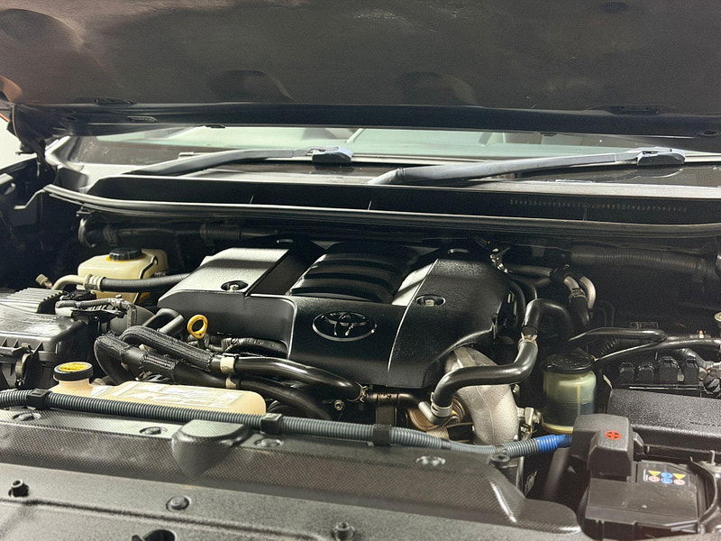 Toyota Land Cruiser 3.0 D-4D LC4 Auto 4WD Euro 5 5dr 5dr Automatic 2026