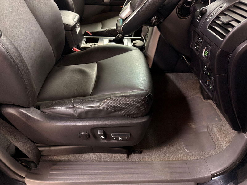 Toyota Land Cruiser 3.0 D-4D LC4 Auto 4WD Euro 5 5dr 5dr Automatic 2026